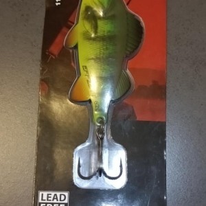 DAM EFFZETT PERCH SPOON