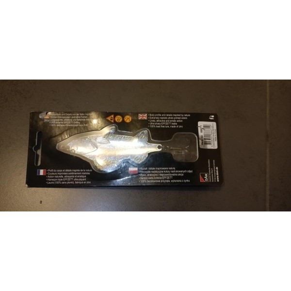 DAM EFFZETT PERCH SPOON