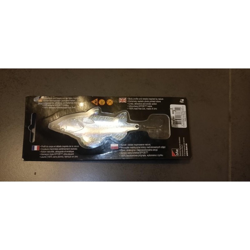 DAM EFFZETT PERCH SPOON