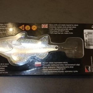 DAM EFFZETT PERCH SPOON