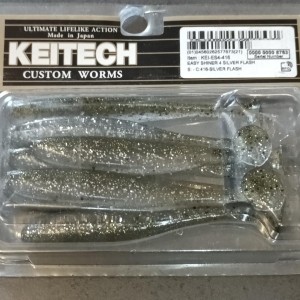 KEITECH EASY SHINER 4