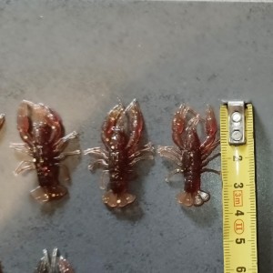 ÉCREVISSES 4cm
