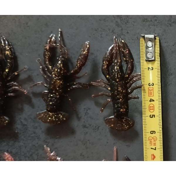 ÉCREVISSES 6cm