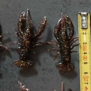 ÉCREVISSES 6cm