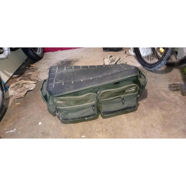 Sac de pêche grande capacité