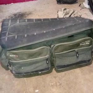 Sac de pêche grande capacité