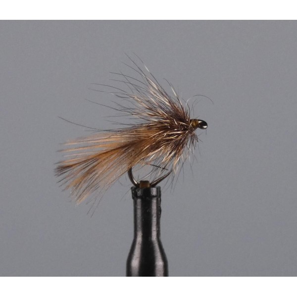 sedge becasse