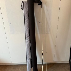 Canne Spinning Illex Pepper X5 2602 M Silver Bullet