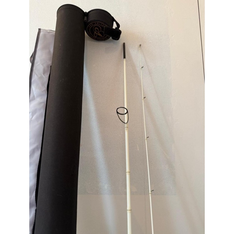 Canne Spinning Illex Pepper X5 2602 M Silver Bullet