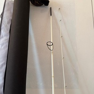 Canne Spinning Illex Pepper X5 2602 M Silver Bullet