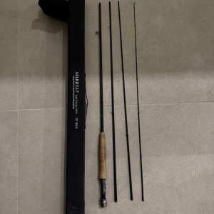 MARRYAT Tactical Pro 10 pieds soie 4 5