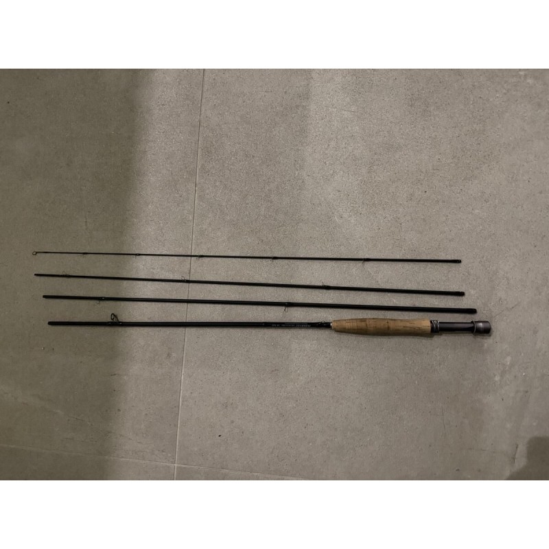 MARRYAT Tactical Pro 10 pieds soie 4 5