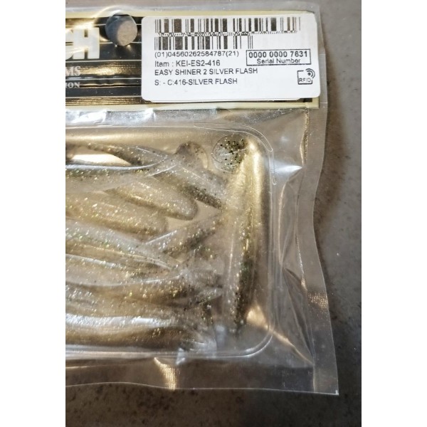 KEITECH EASY SHINER 2