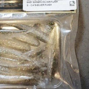 KEITECH EASY SHINER 2