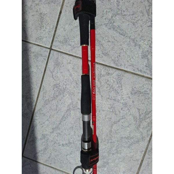 TENRYU BULL DOG EVO 7.0 NEUVE