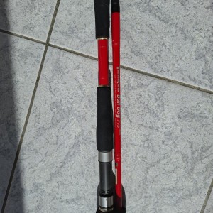 TENRYU BULL DOG EVO 7.0 NEUVE