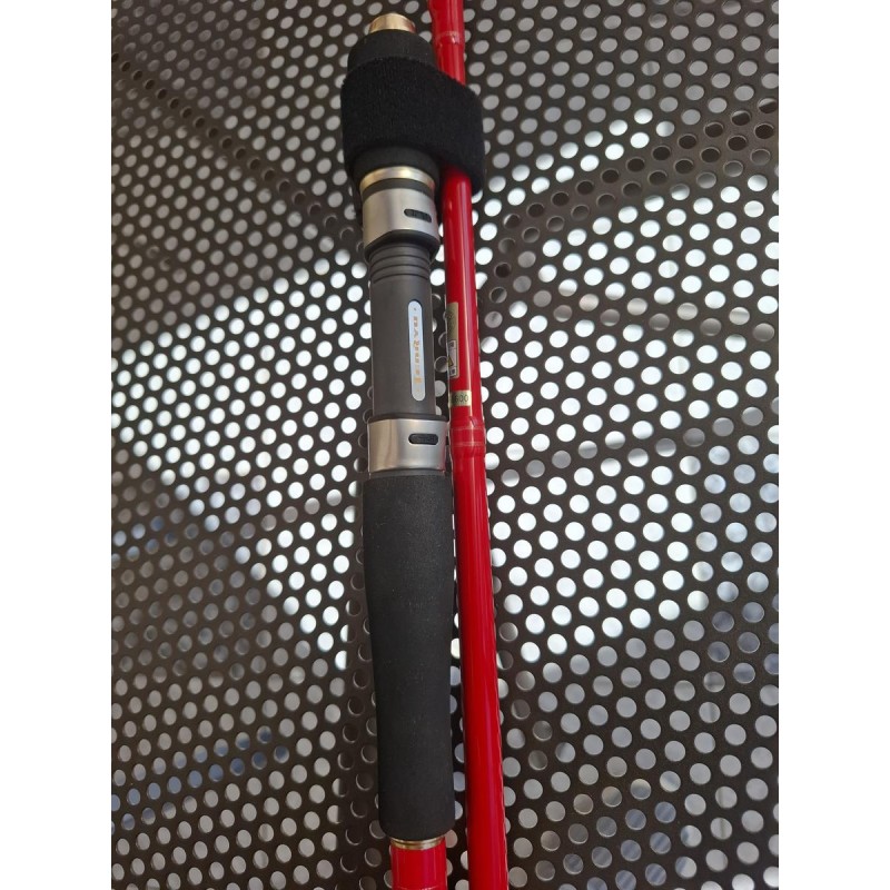 TENRYU BULL DOG EVO 7.0 NEUVE