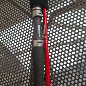 TENRYU BULL DOG EVO 7.0 NEUVE