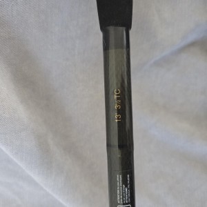 Canne carpe Century