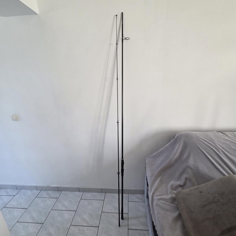 Canne carpe Century