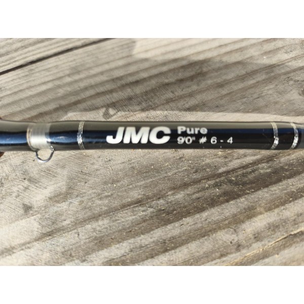 JMC Pure 9' soie 6