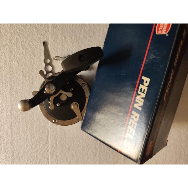 Penn - Moulinets De Pêche Et Accessoires / Équipement De