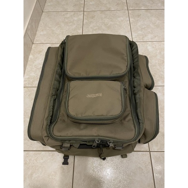 Sac accessoires carpe Trakker NXG