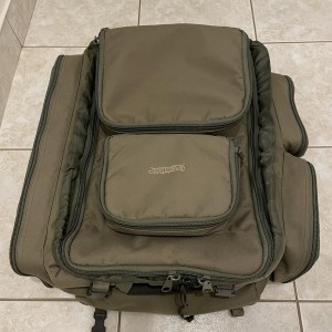 Sac accessoires carpe Trakker NXG