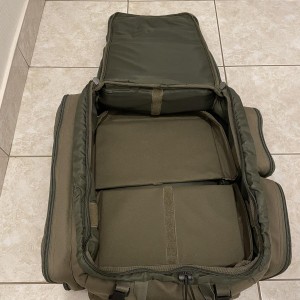 Sac accessoires carpe Trakker NXG