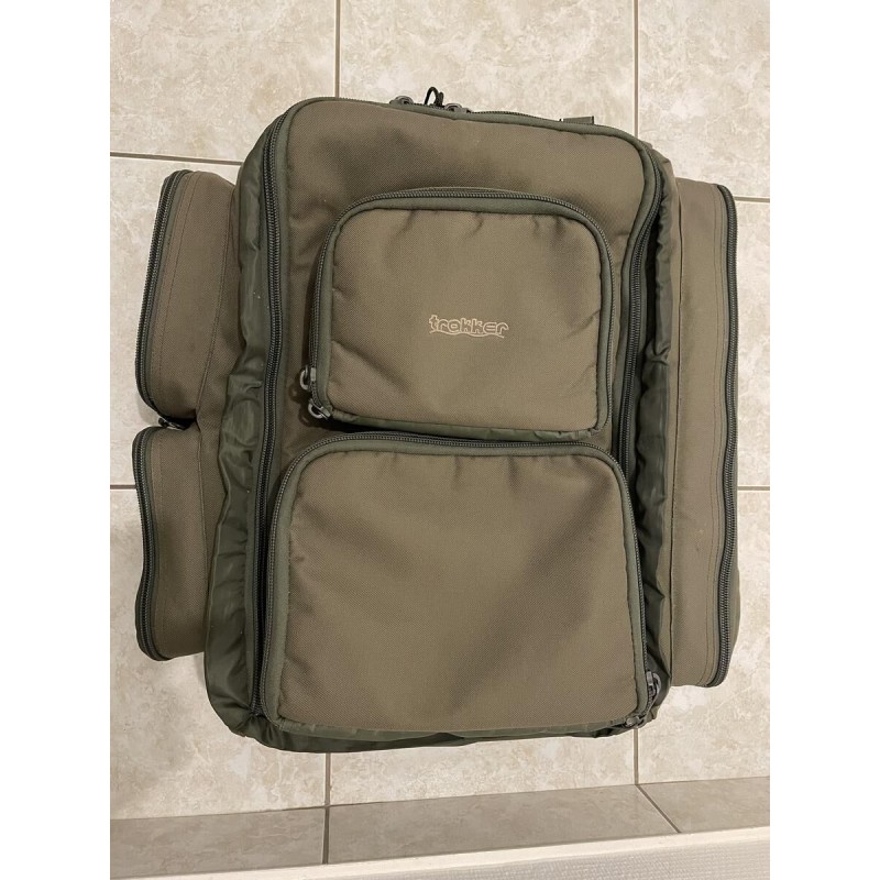 Sac accessoires carpe Trakker NXG