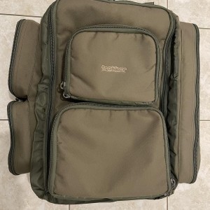 Sac accessoires carpe Trakker NXG