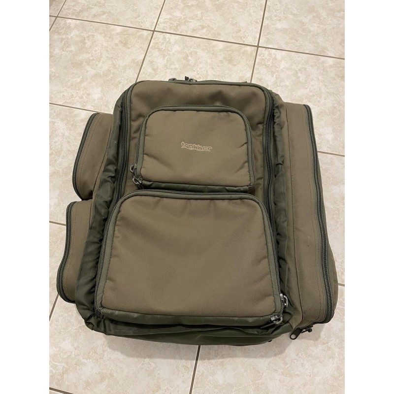Sac accessoires carpe Trakker NXG