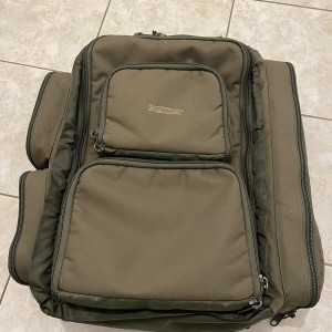 Sac accessoires carpe Trakker NXG