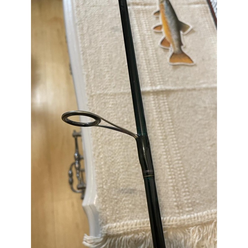 Canne leurre Damiki Angel Blade