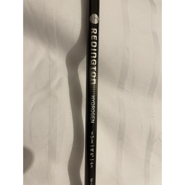 Canne mouche Redington Hydrogen 8,6psoie5