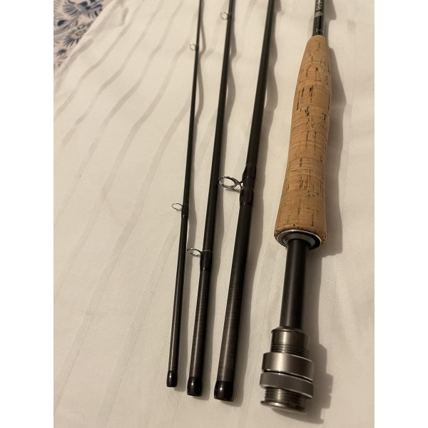 Canne mouche Redington Hydrogen 8,6psoie5
