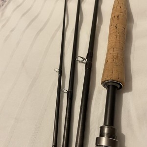 Canne mouche Redington Hydrogen 8,6psoie5