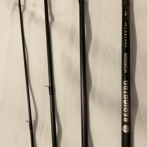 Canne mouche Redington Hydrogen 8,6psoie5