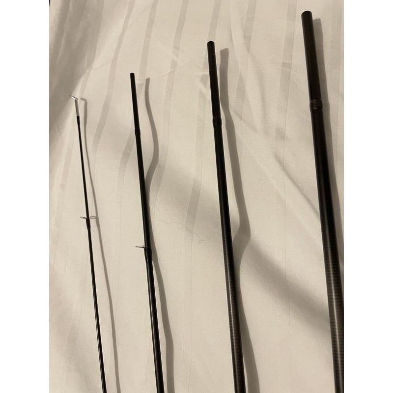 Canne mouche Redington Hydrogen 8,6psoie5