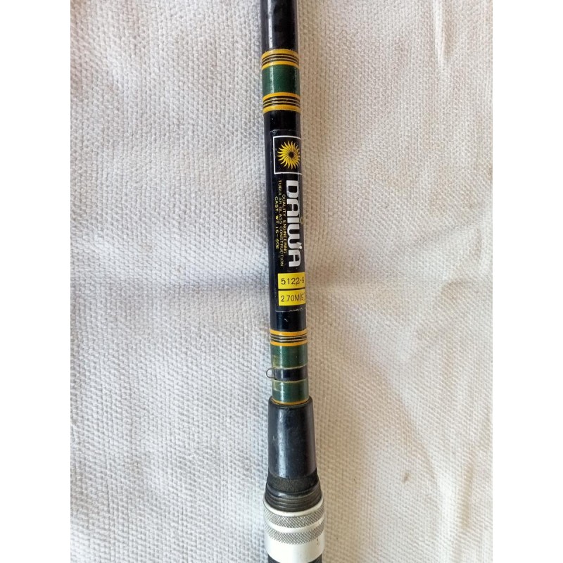 Canne à pêche Daiwa