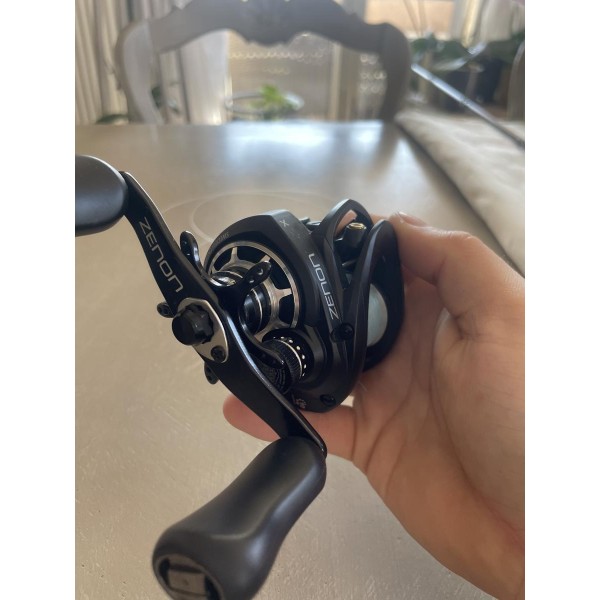 Moulinet Zenon X