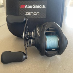 Moulinet Zenon X