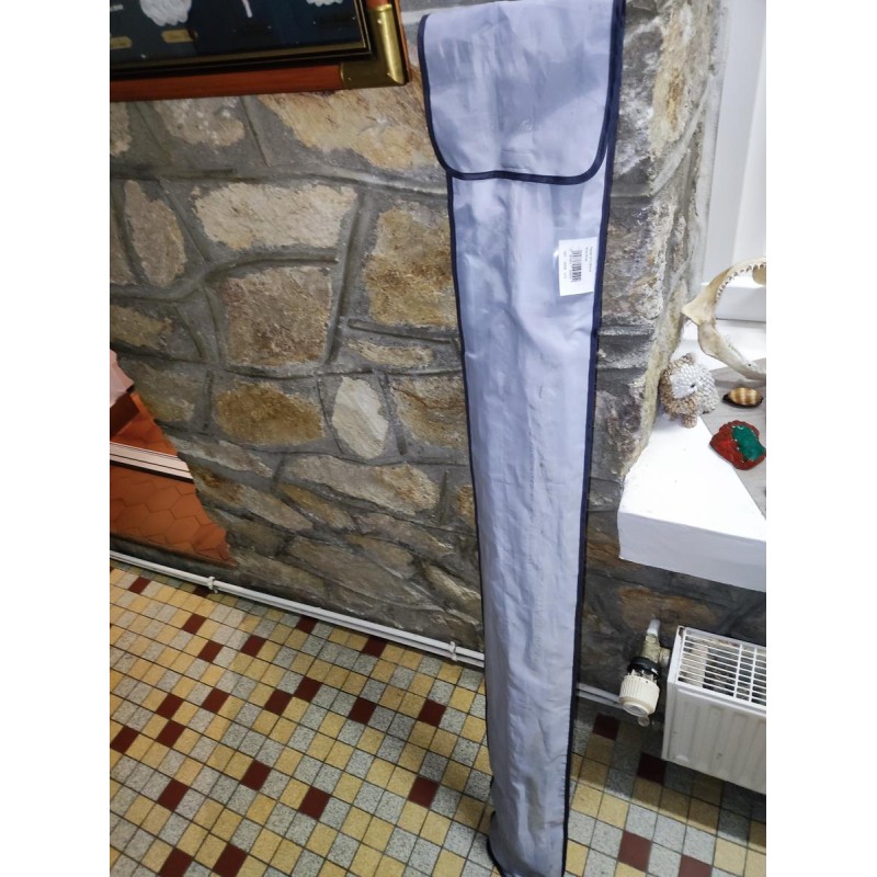 Canne a pêche Au leurre illex pepper silver Bullet