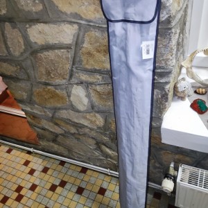 Canne a pêche Au leurre illex pepper silver Bullet