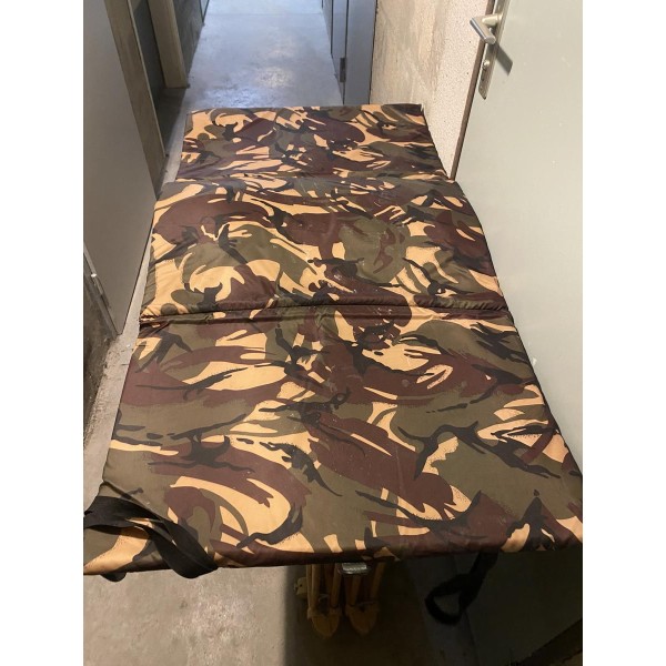 Tapis de réception