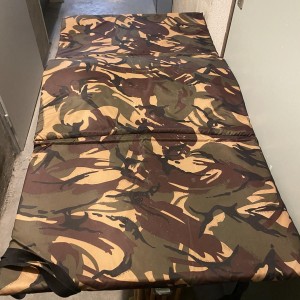 Tapis de réception