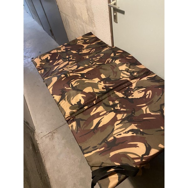 Tapis de réception