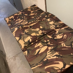 Tapis de réception