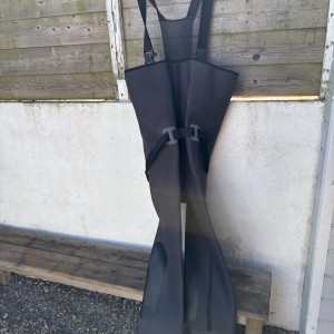 Waders