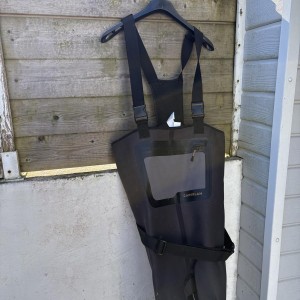 Waders